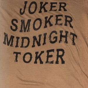 VTG 70s 80s Steve Miller Band concert T-shirt. M. 19 1/2 x 26 1/2